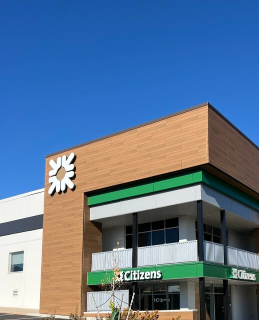 Citizens Bank