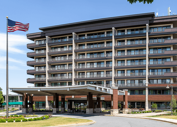 Willowbrooke Court